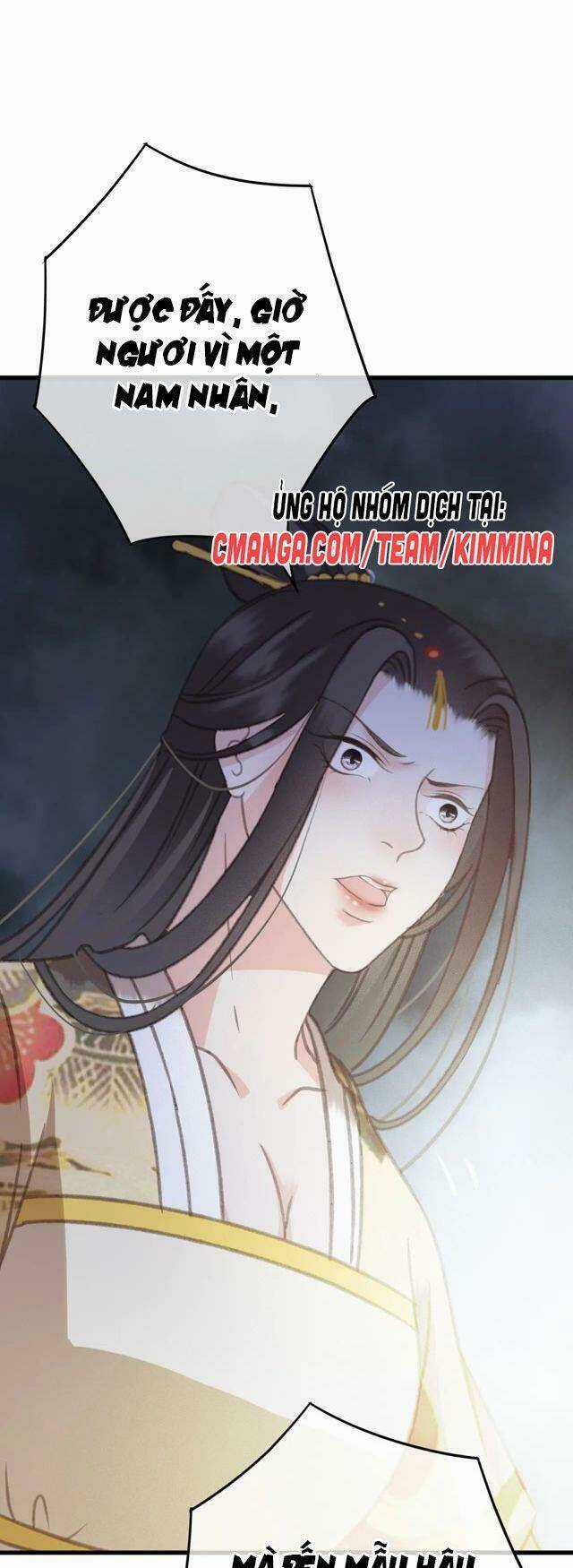 Đông Cung Giai Hạ Tù Chapter 60 trang 26
