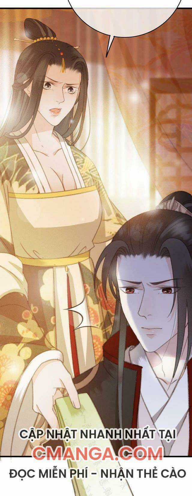 Đông Cung Giai Hạ Tù Chapter 60 trang 30