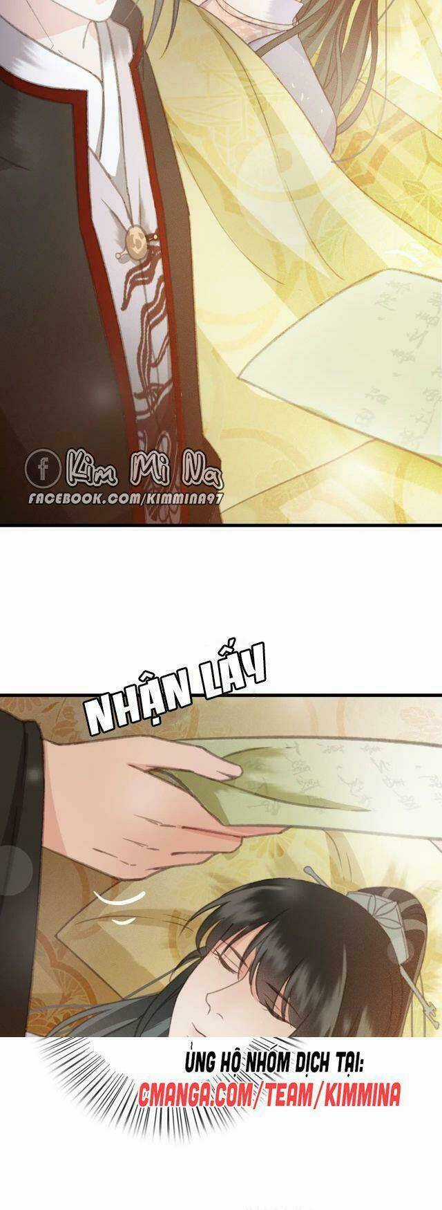 Đông Cung Giai Hạ Tù Chapter 60 trang 32