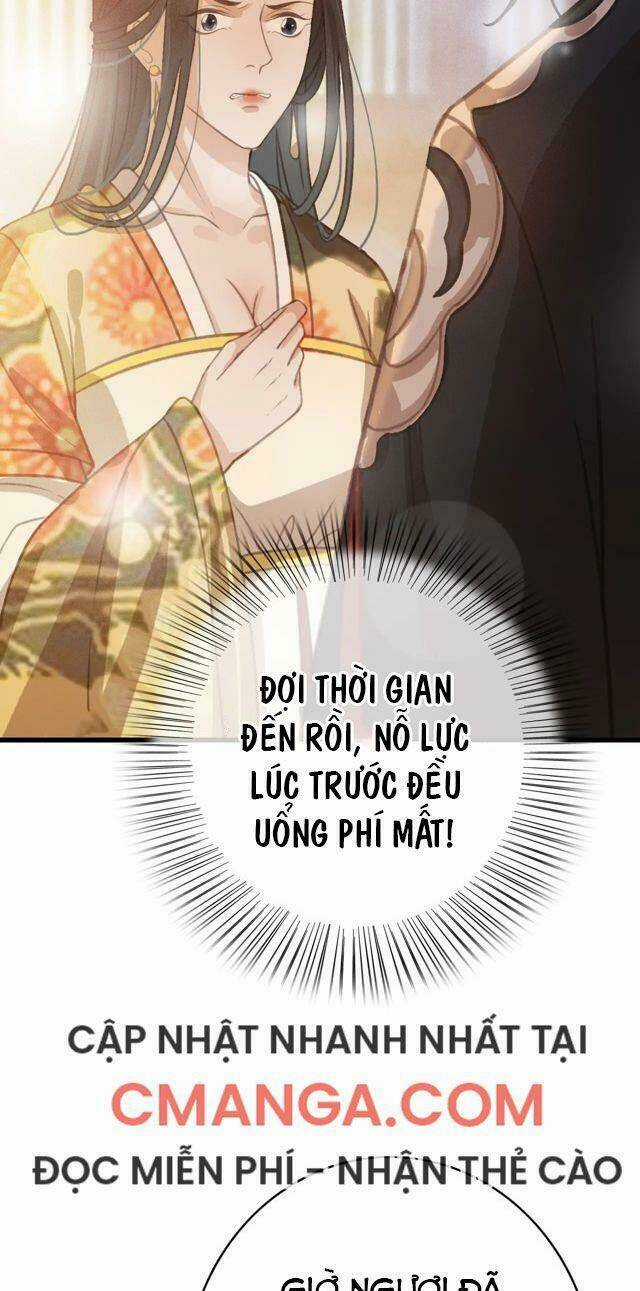 Đông Cung Giai Hạ Tù Chapter 61 trang 10