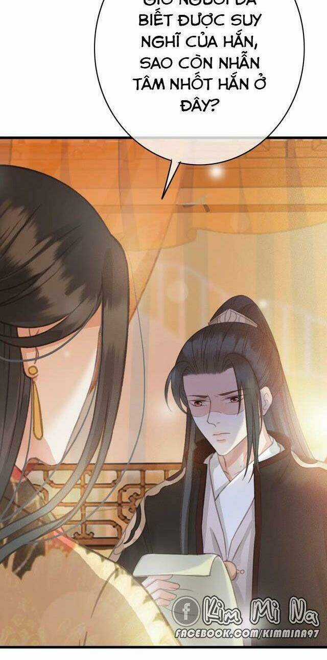 Đông Cung Giai Hạ Tù Chapter 61 trang 11