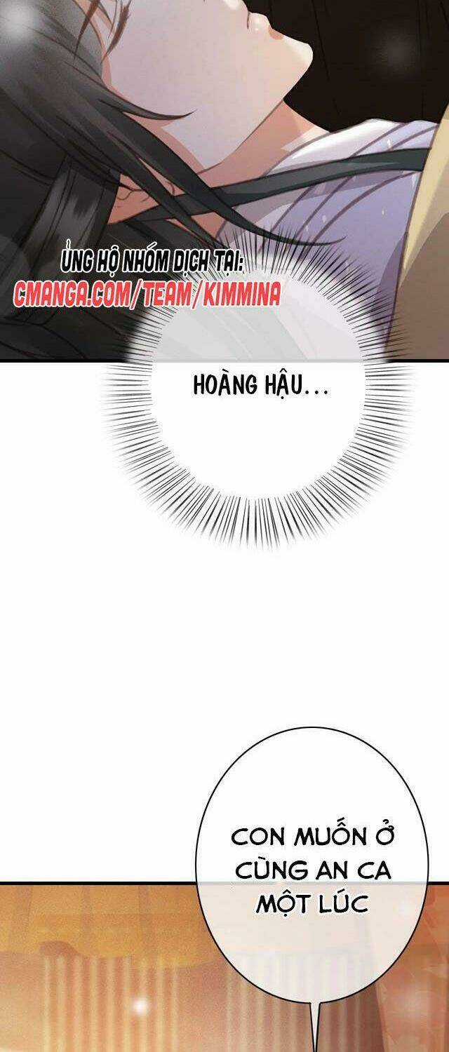 Đông Cung Giai Hạ Tù Chapter 61 trang 13