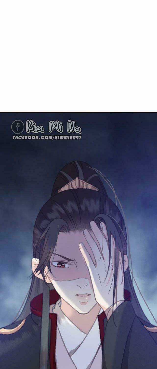 Đông Cung Giai Hạ Tù Chapter 61 trang 2