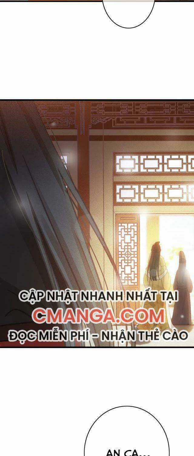 Đông Cung Giai Hạ Tù Chapter 61 trang 20