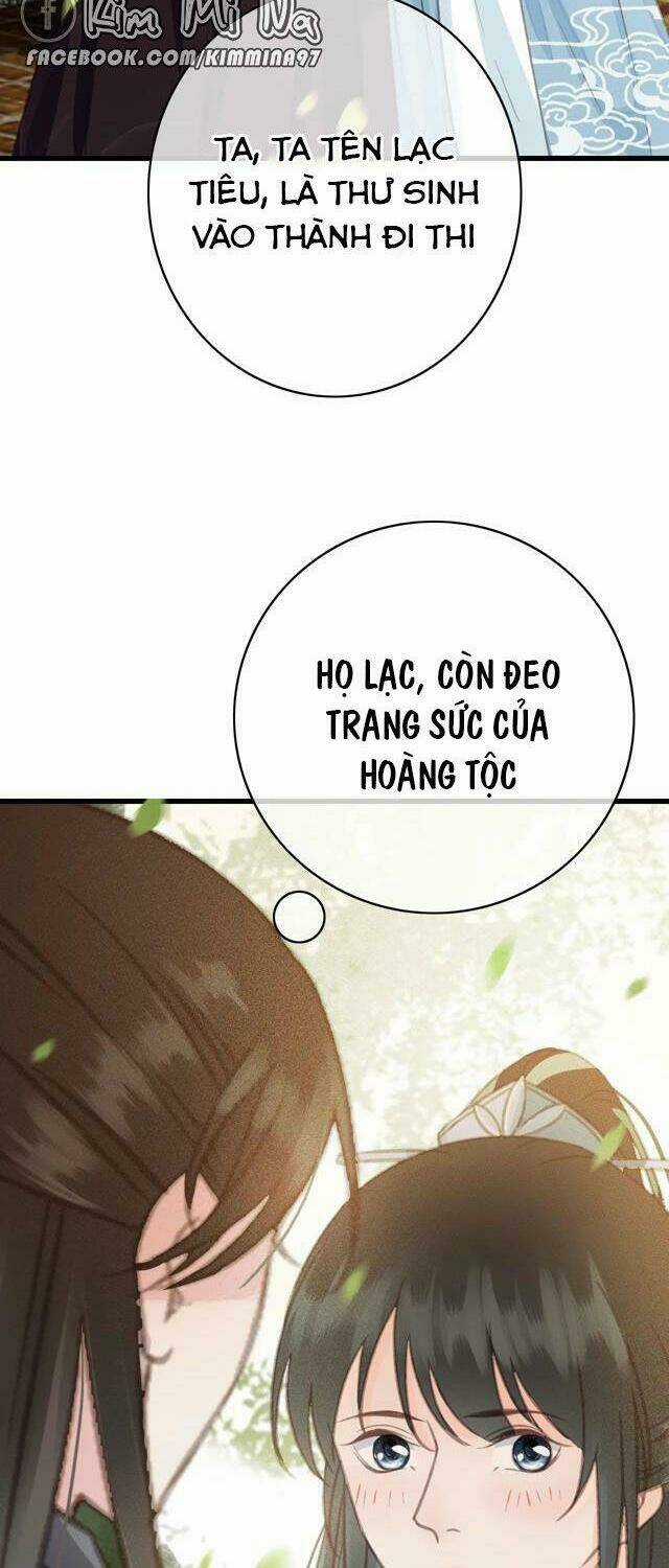 Đông Cung Giai Hạ Tù Chapter 61 trang 29