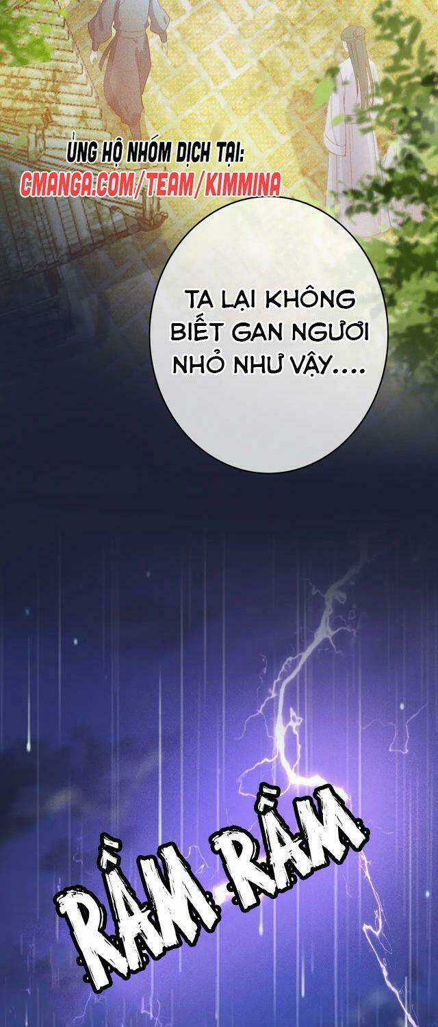 Đông Cung Giai Hạ Tù Chapter 61 trang 34