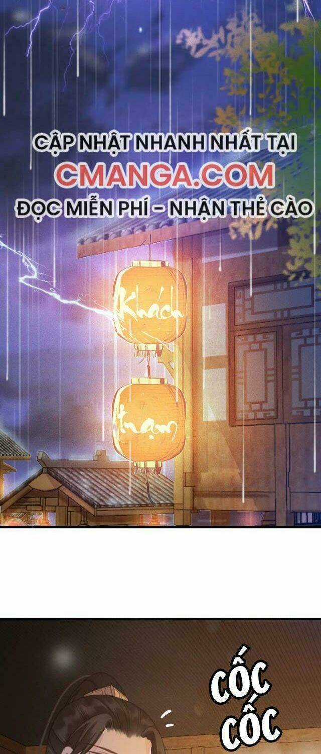 Đông Cung Giai Hạ Tù Chapter 61 trang 35