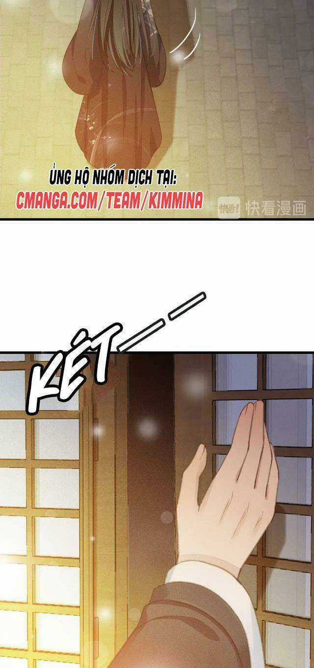 Đông Cung Giai Hạ Tù Chapter 61 trang 37