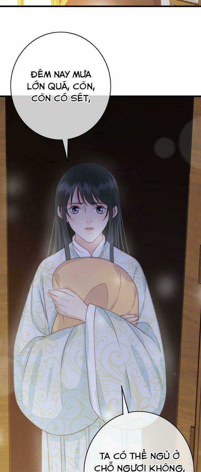 Đông Cung Giai Hạ Tù Chapter 61 trang 38