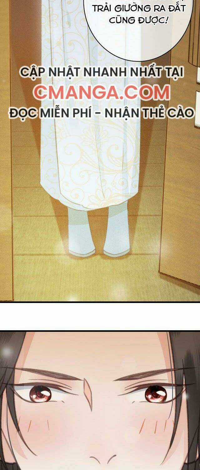 Đông Cung Giai Hạ Tù Chapter 61 trang 39