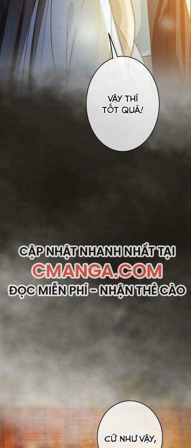 Đông Cung Giai Hạ Tù Chapter 61 trang 41