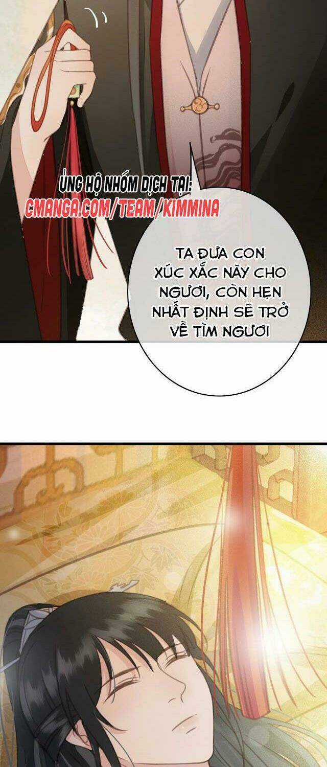 Đông Cung Giai Hạ Tù Chapter 61 trang 43