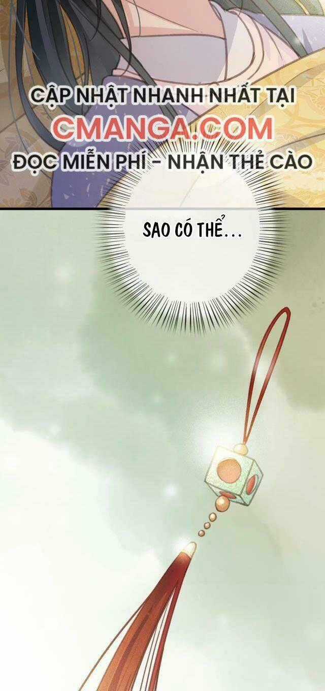 Đông Cung Giai Hạ Tù Chapter 61 trang 44