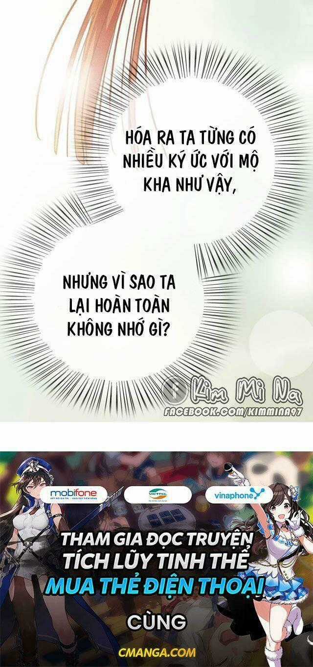 Đông Cung Giai Hạ Tù Chapter 61 trang 45