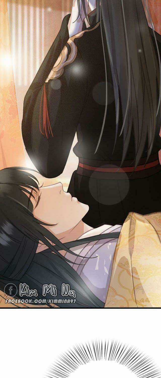 Đông Cung Giai Hạ Tù Chapter 61 trang 6