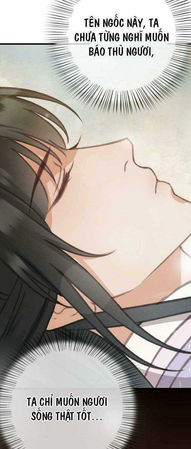 Đông Cung Giai Hạ Tù Chapter 61 trang 7