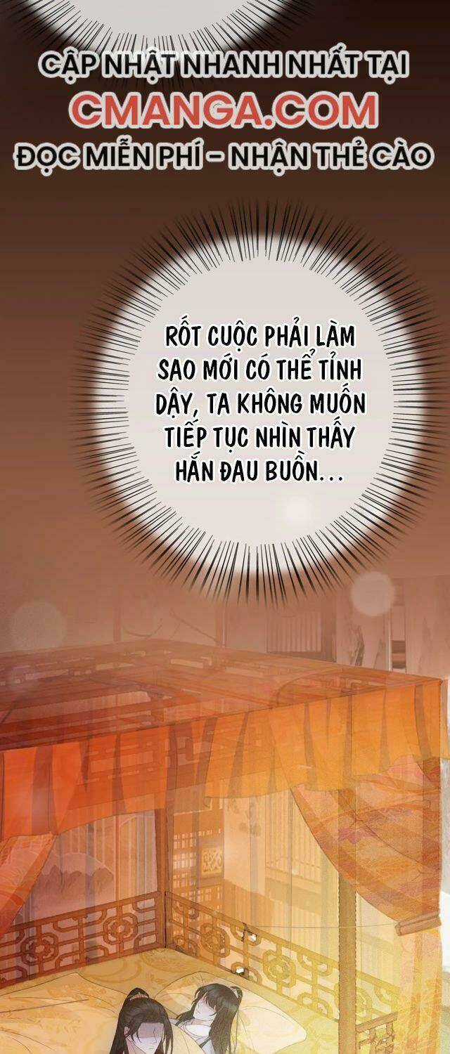 Đông Cung Giai Hạ Tù Chapter 61 trang 8