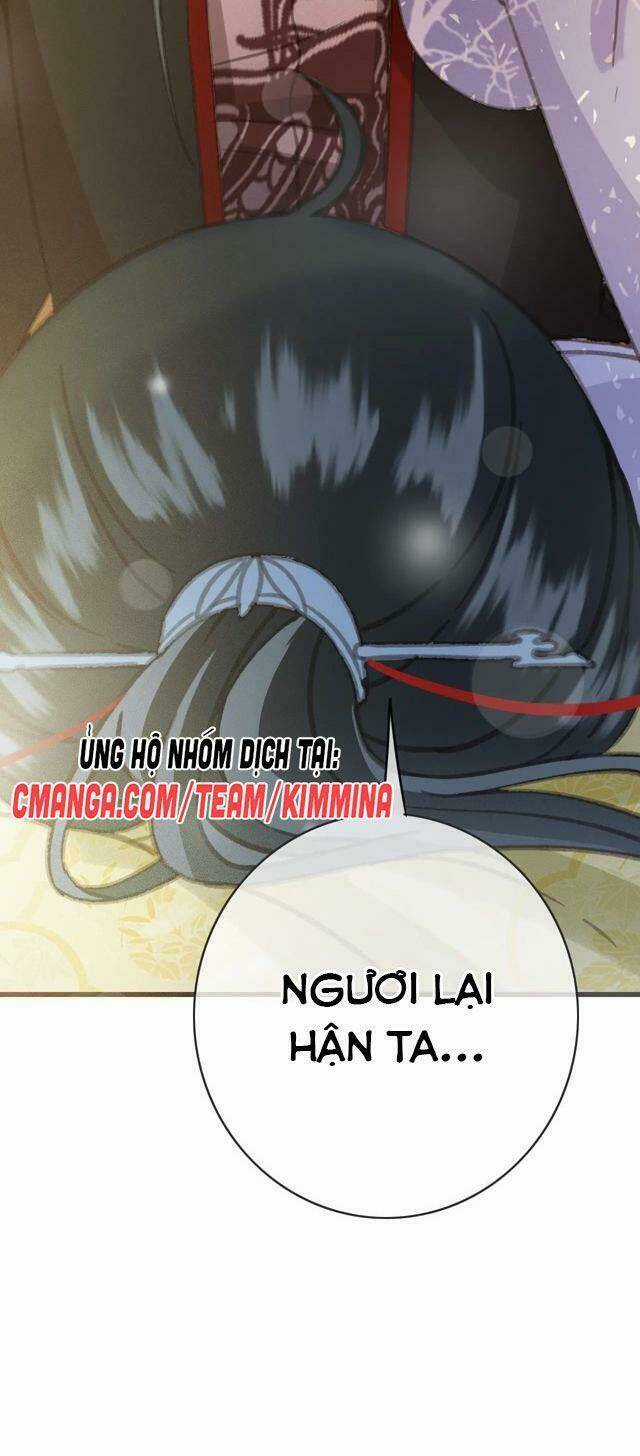Đông Cung Giai Hạ Tù Chapter 62 trang 10