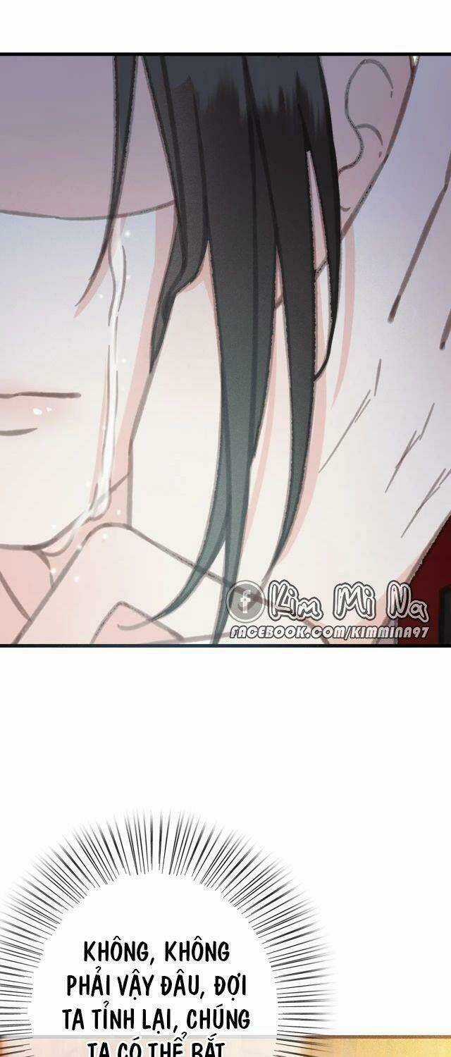 Đông Cung Giai Hạ Tù Chapter 62 trang 12