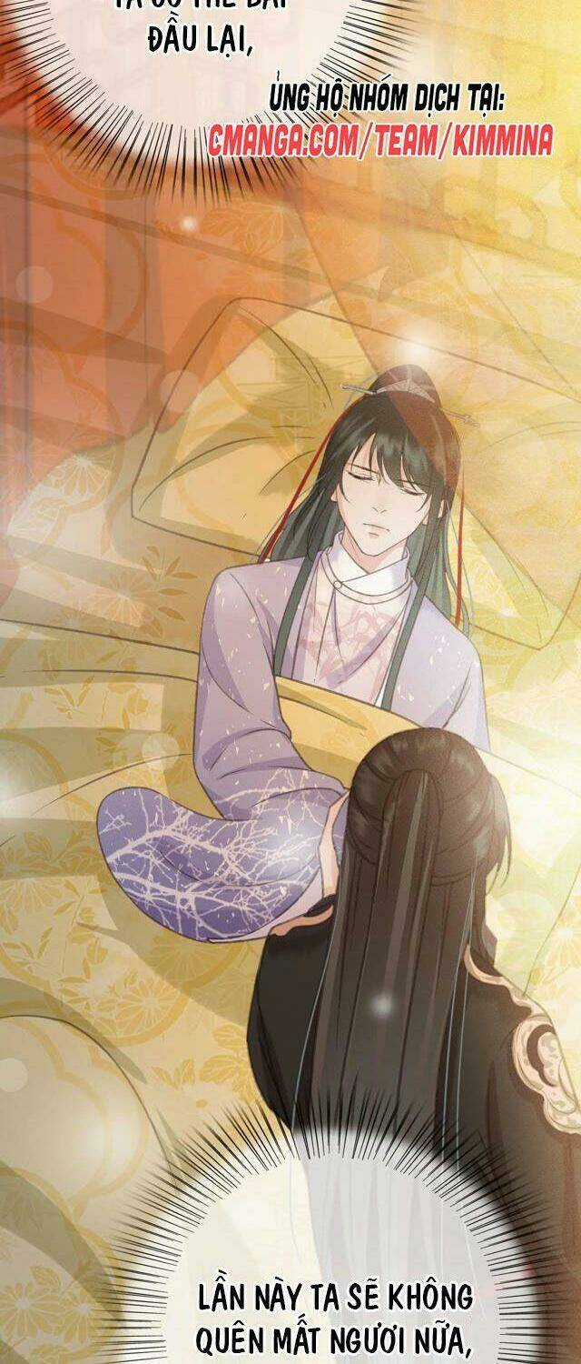 Đông Cung Giai Hạ Tù Chapter 62 trang 13