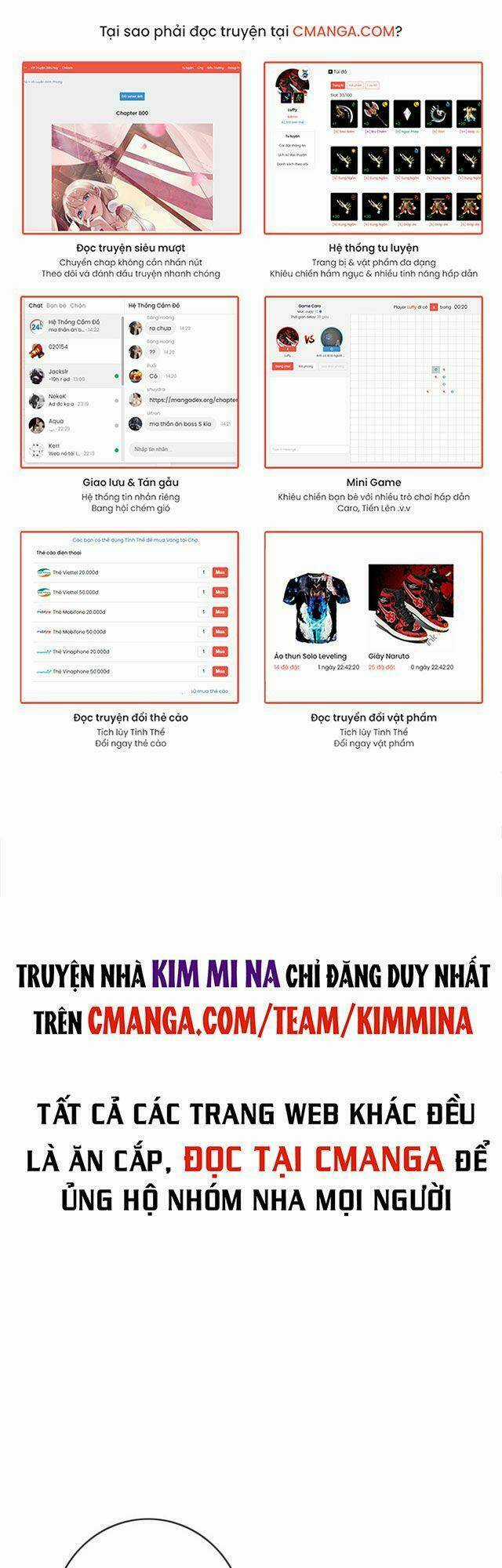 Đông Cung Giai Hạ Tù Chapter 62 trang 18