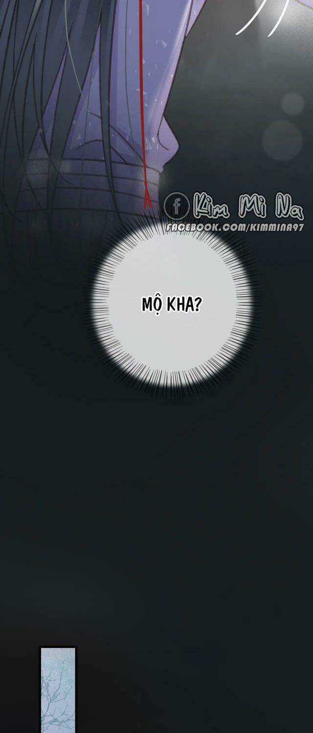 Đông Cung Giai Hạ Tù Chapter 62 trang 22