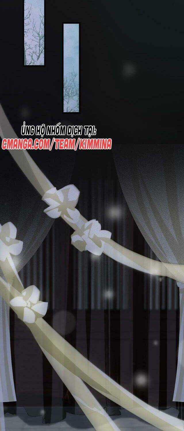 Đông Cung Giai Hạ Tù Chapter 62 trang 23