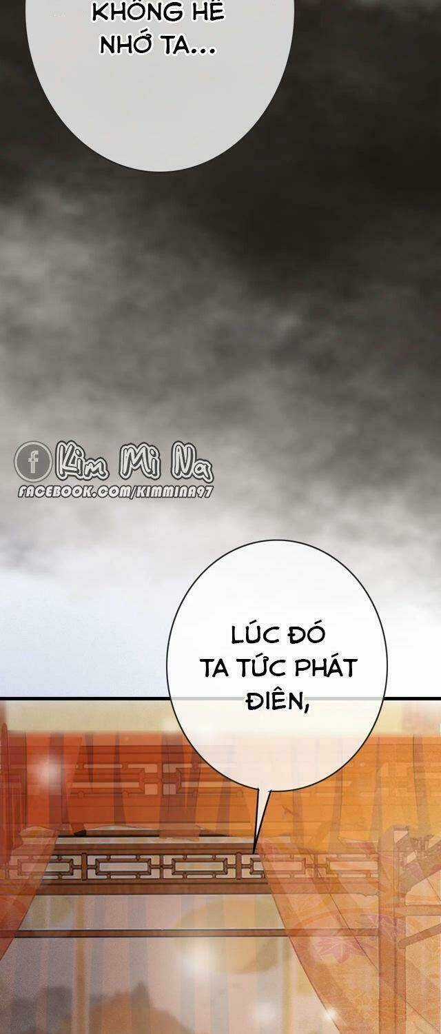 Đông Cung Giai Hạ Tù Chapter 62 trang 3