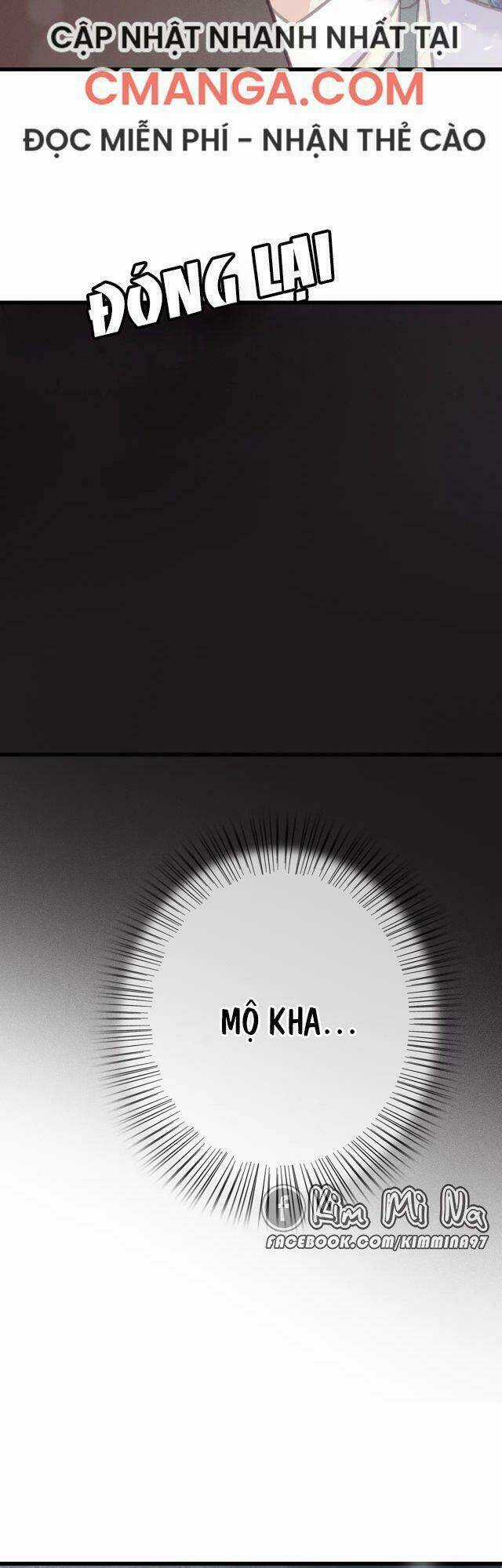 Đông Cung Giai Hạ Tù Chapter 62 trang 30