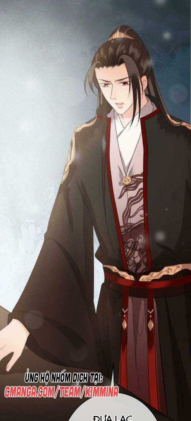 Đông Cung Giai Hạ Tù Chapter 62 trang 31