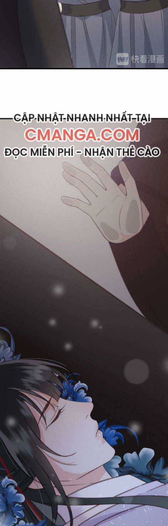 Đông Cung Giai Hạ Tù Chapter 62 trang 33