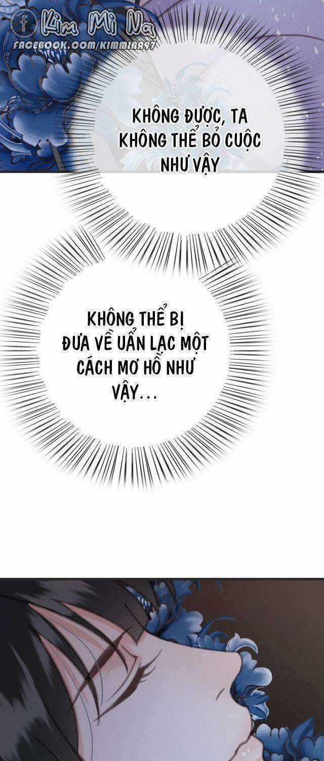 Đông Cung Giai Hạ Tù Chapter 62 trang 34