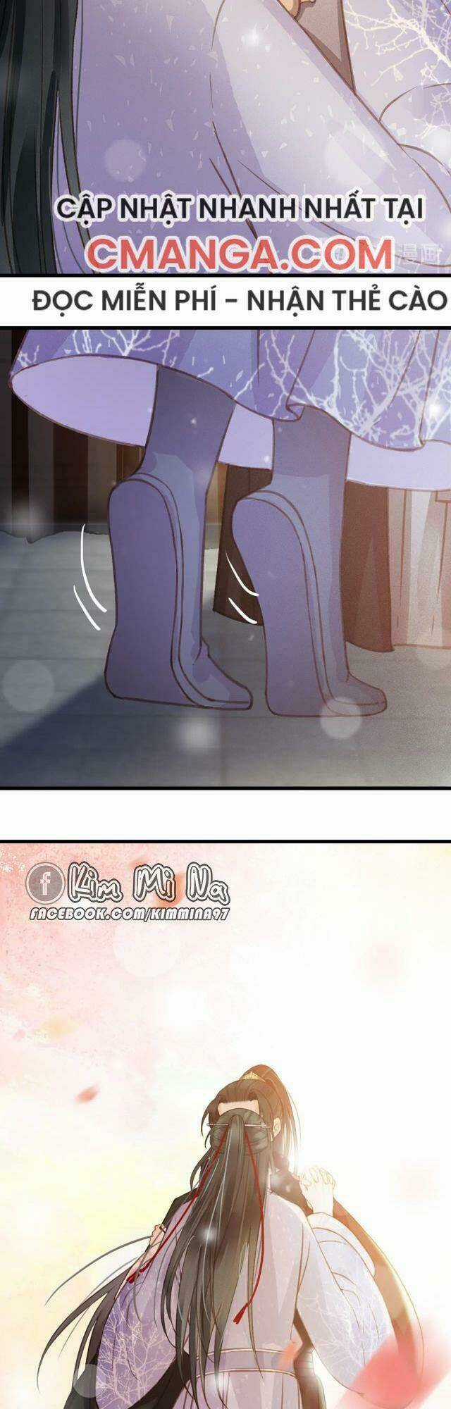 Đông Cung Giai Hạ Tù Chapter 63 trang 17