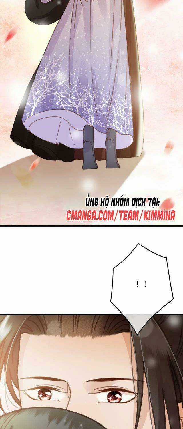 Đông Cung Giai Hạ Tù Chapter 63 trang 18