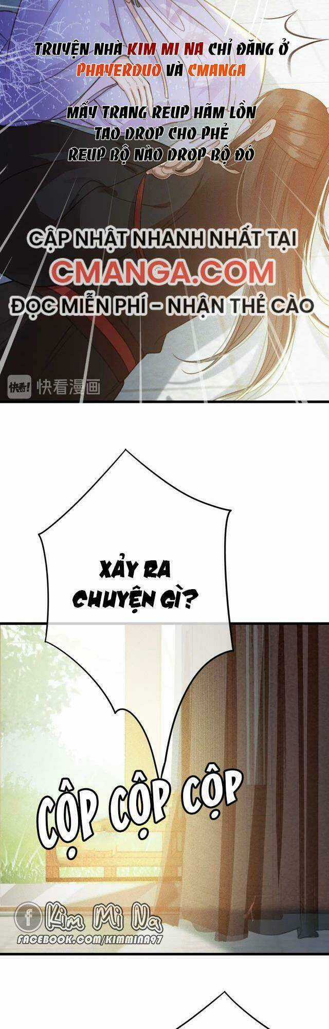 Đông Cung Giai Hạ Tù Chapter 63 trang 26