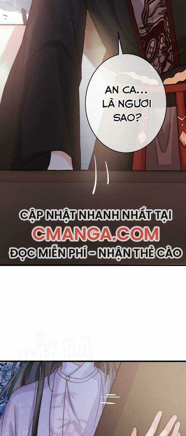 Đông Cung Giai Hạ Tù Chapter 63 trang 4