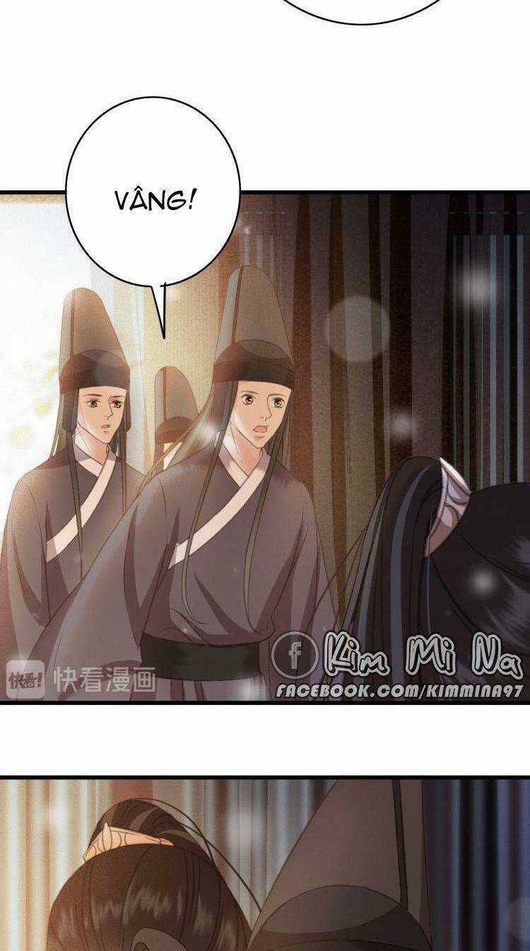 Đông Cung Giai Hạ Tù Chapter 64 trang 11