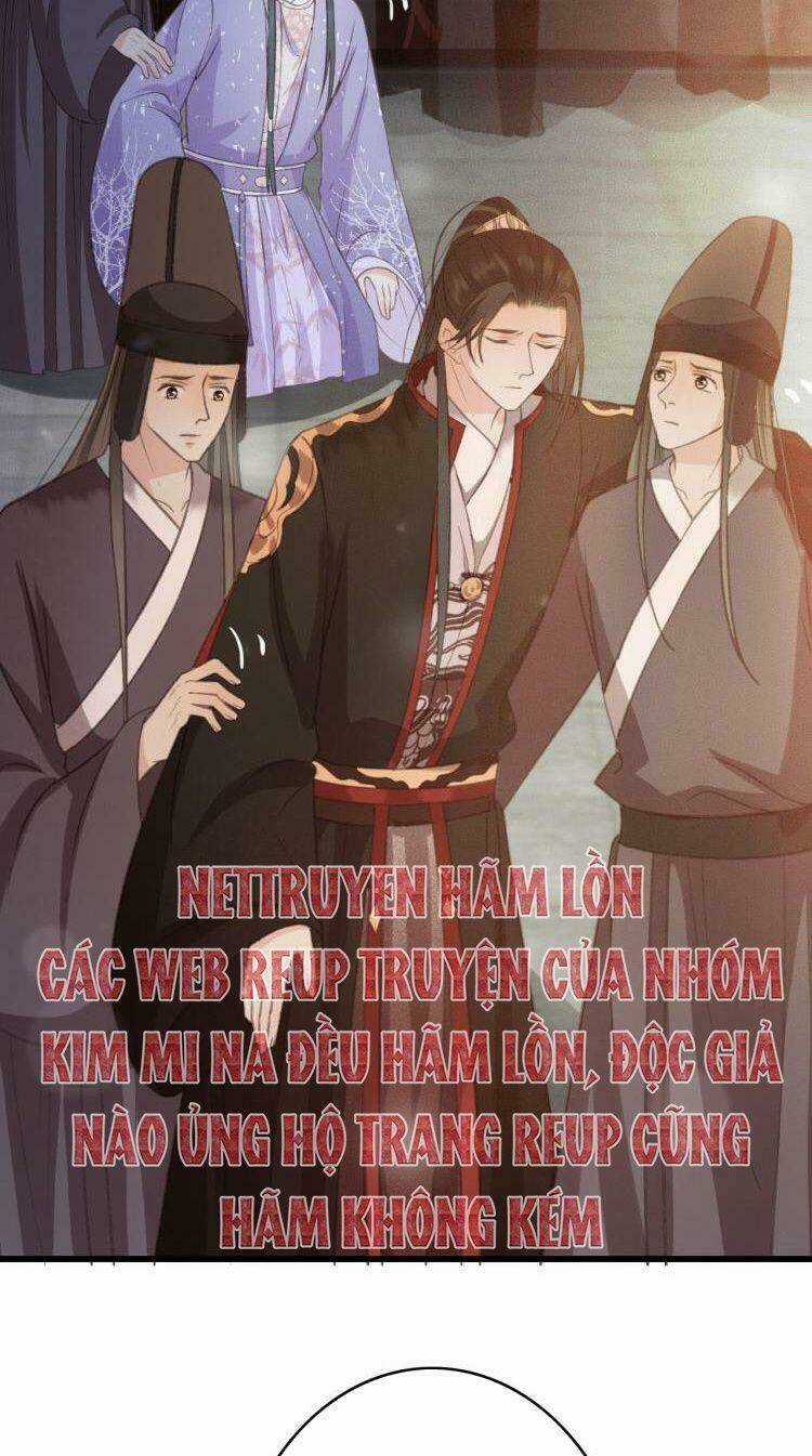 Đông Cung Giai Hạ Tù Chapter 64 trang 13
