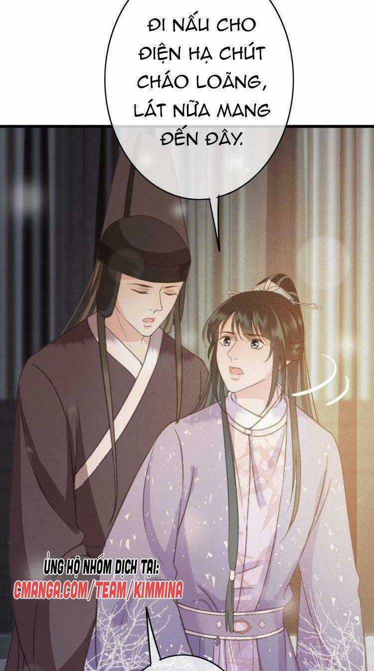 Đông Cung Giai Hạ Tù Chapter 64 trang 14