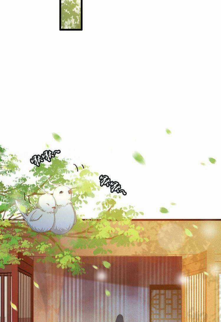 Đông Cung Giai Hạ Tù Chapter 64 trang 16