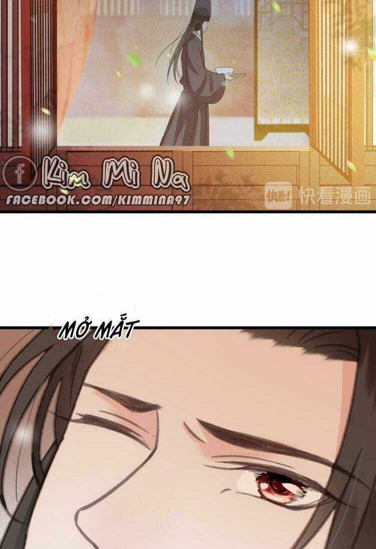 Đông Cung Giai Hạ Tù Chapter 64 trang 17