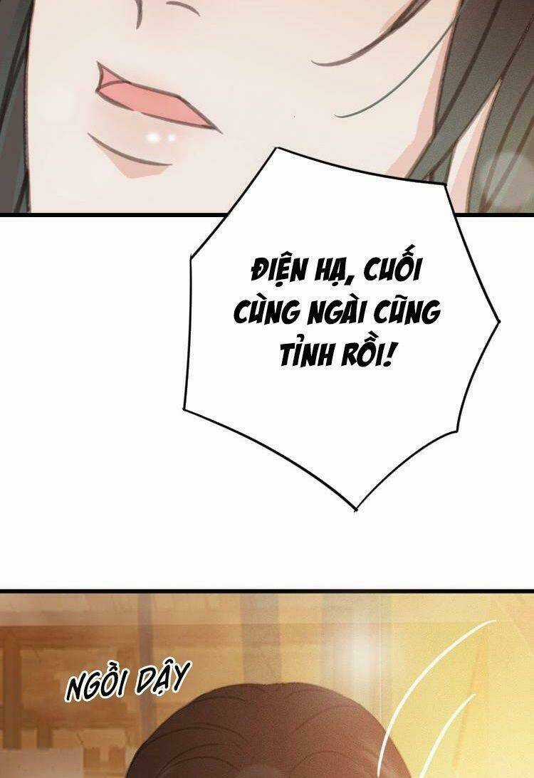 Đông Cung Giai Hạ Tù Chapter 64 trang 18