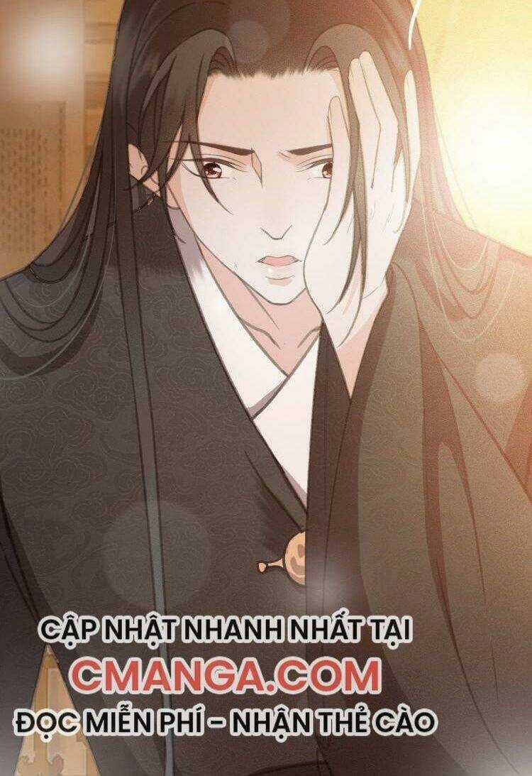 Đông Cung Giai Hạ Tù Chapter 64 trang 19