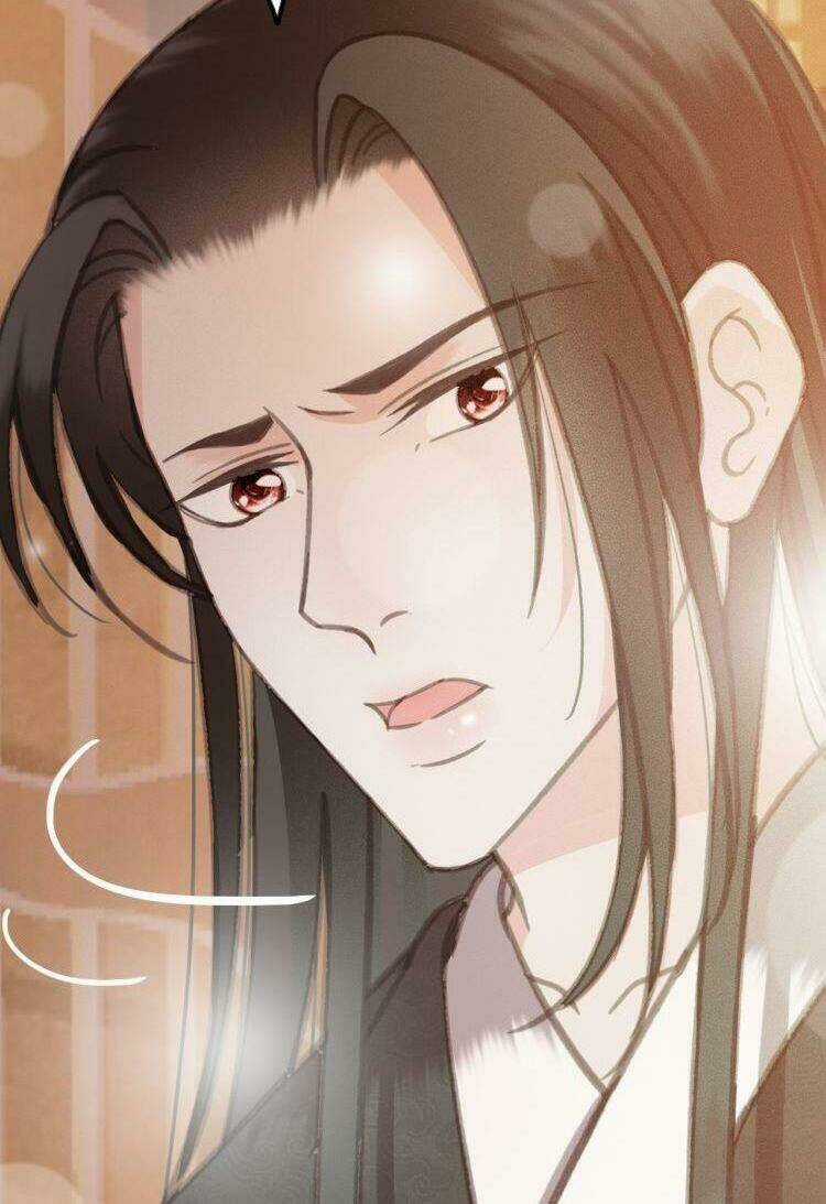 Đông Cung Giai Hạ Tù Chapter 64 trang 21