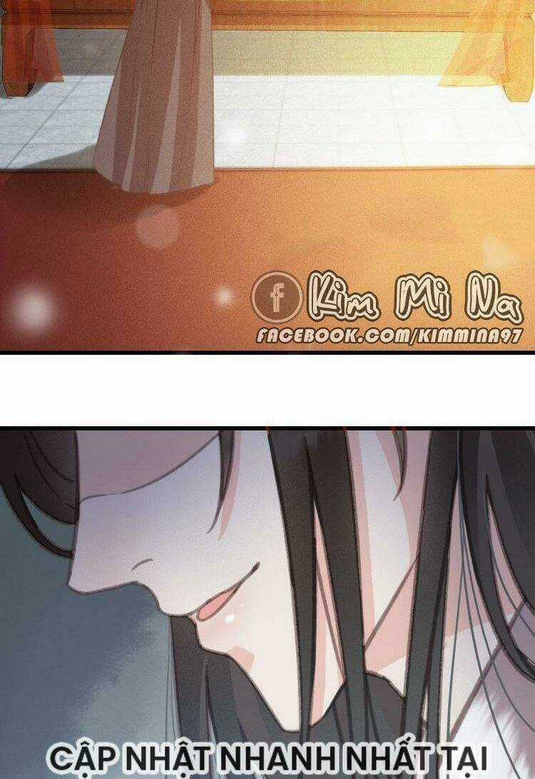 Đông Cung Giai Hạ Tù Chapter 64 trang 23