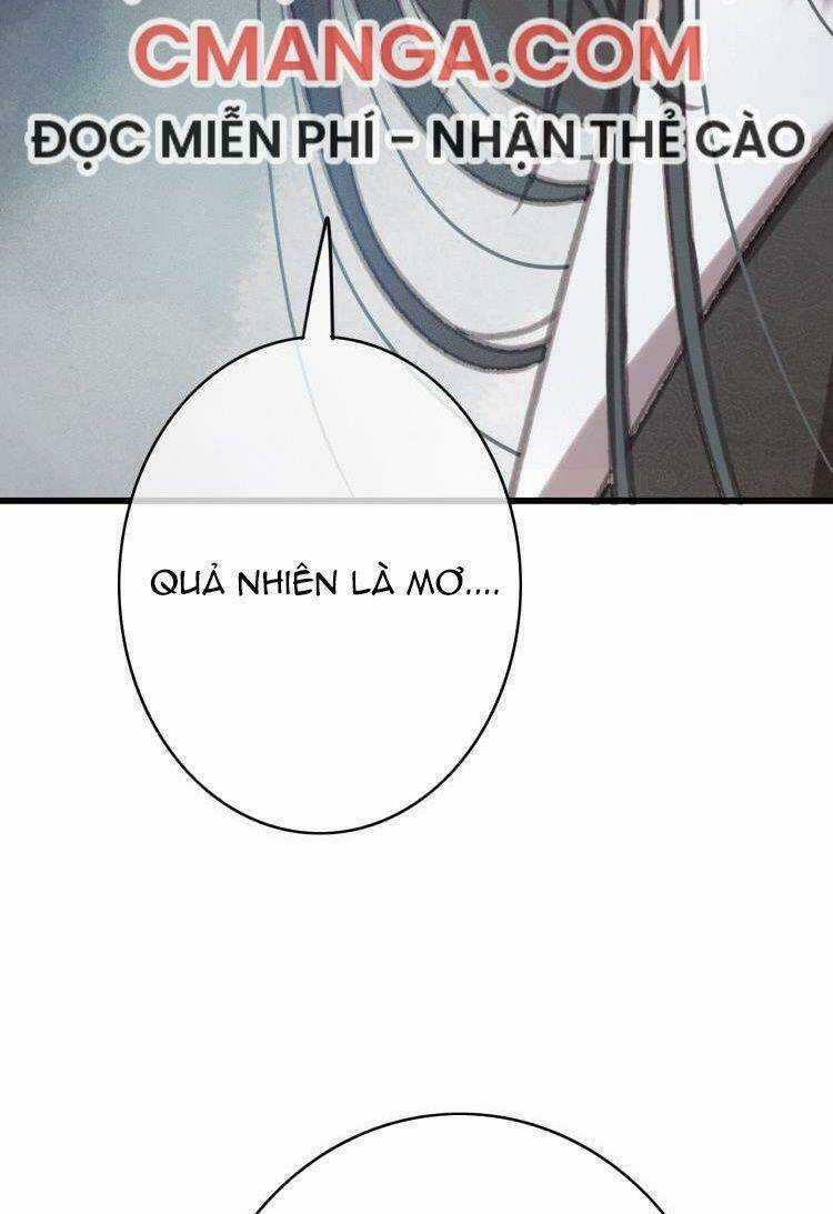 Đông Cung Giai Hạ Tù Chapter 64 trang 24