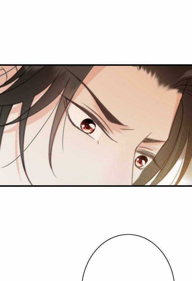 Đông Cung Giai Hạ Tù Chapter 64 trang 27