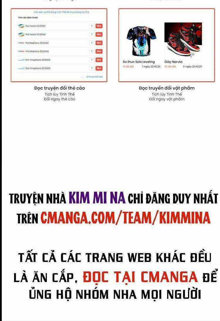 Đông Cung Giai Hạ Tù Chapter 64 trang 29