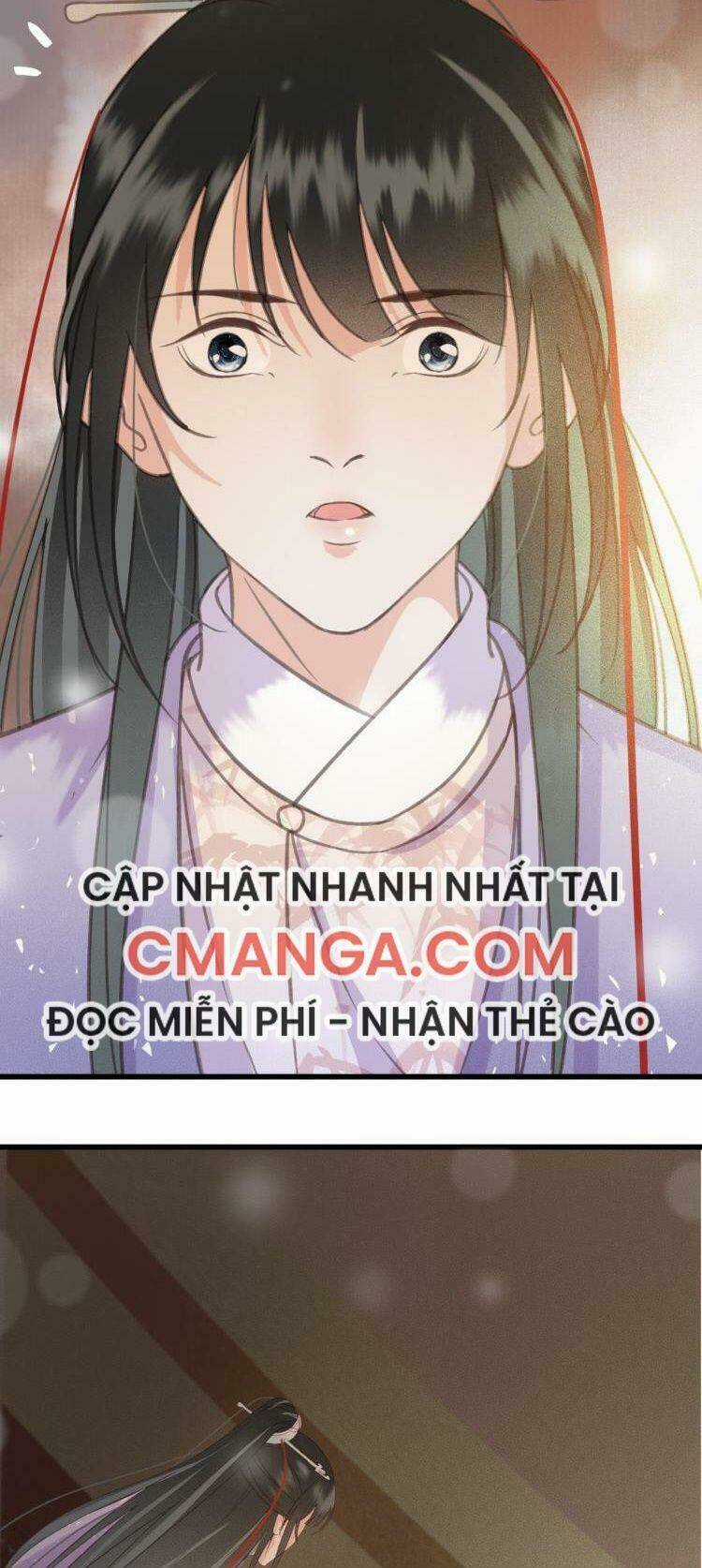 Đông Cung Giai Hạ Tù Chapter 64 trang 32