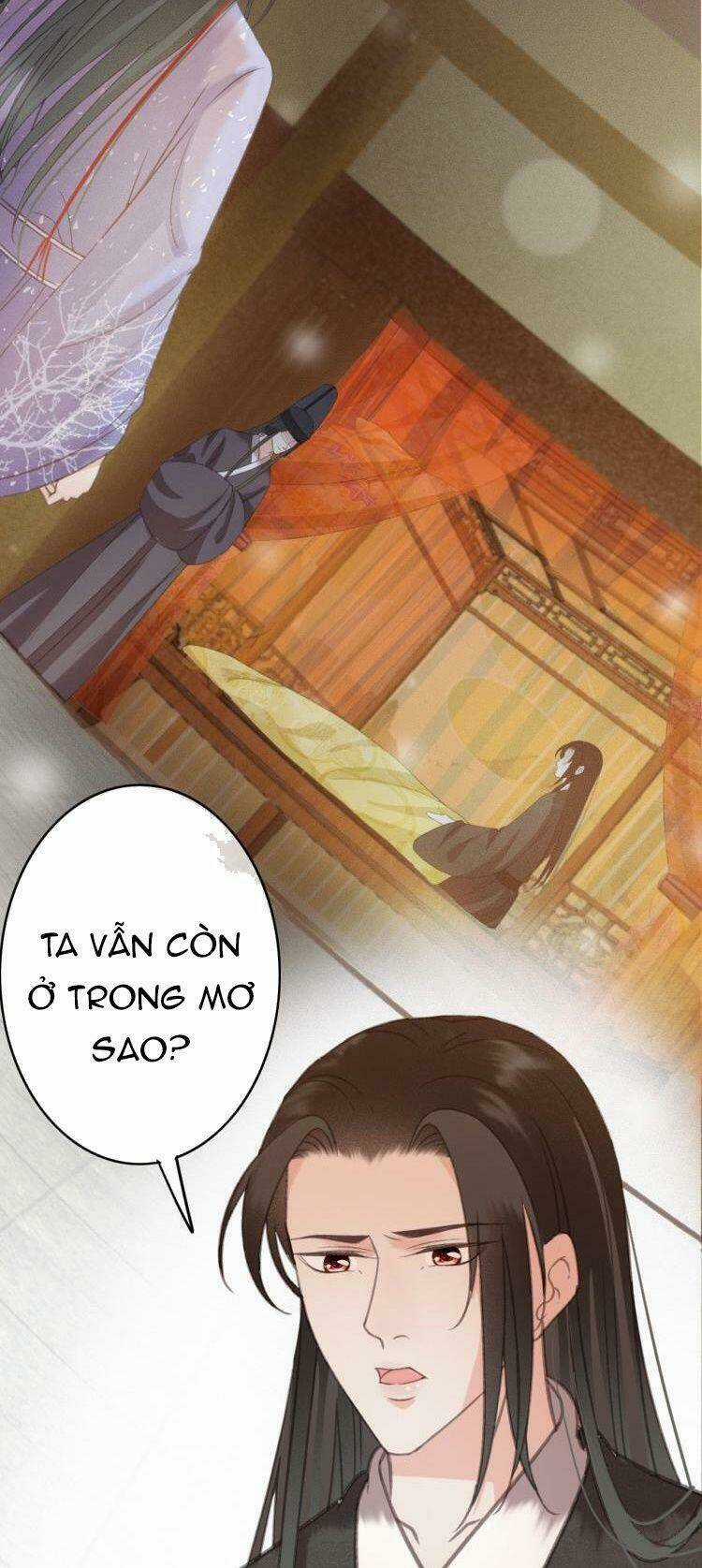 Đông Cung Giai Hạ Tù Chapter 64 trang 33